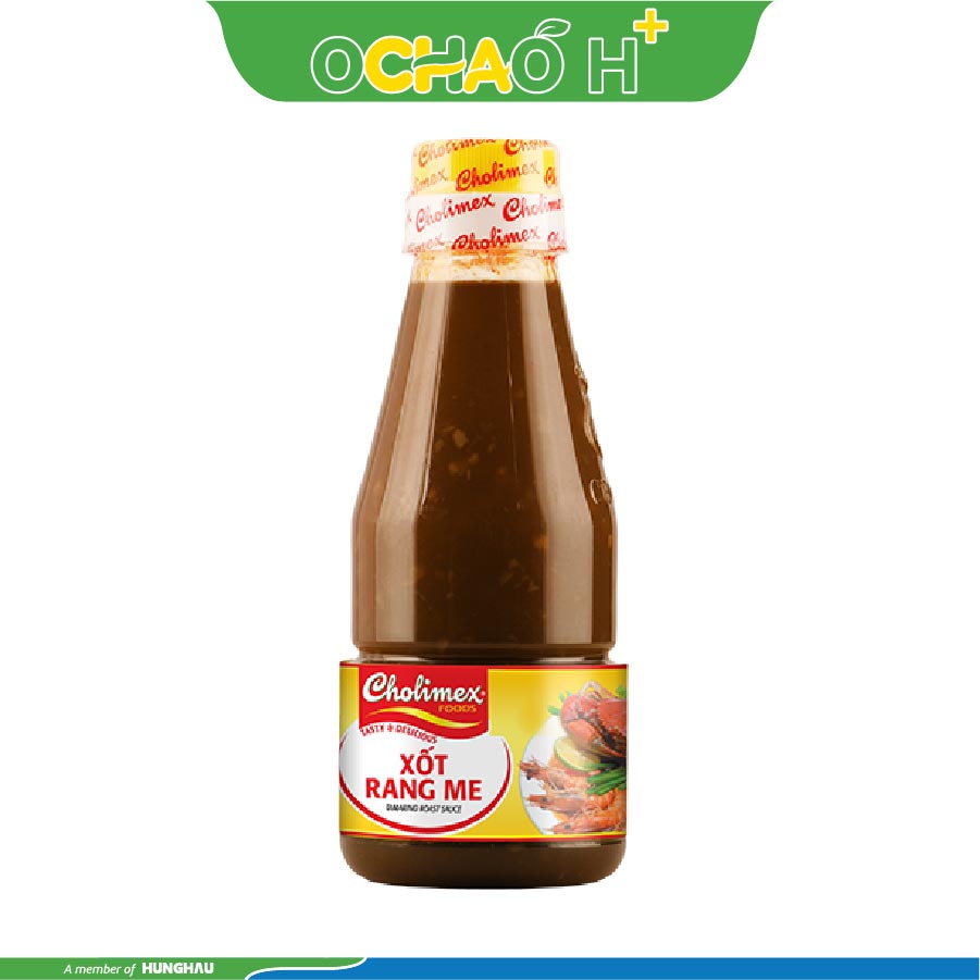 Xốt Rang Me 280g