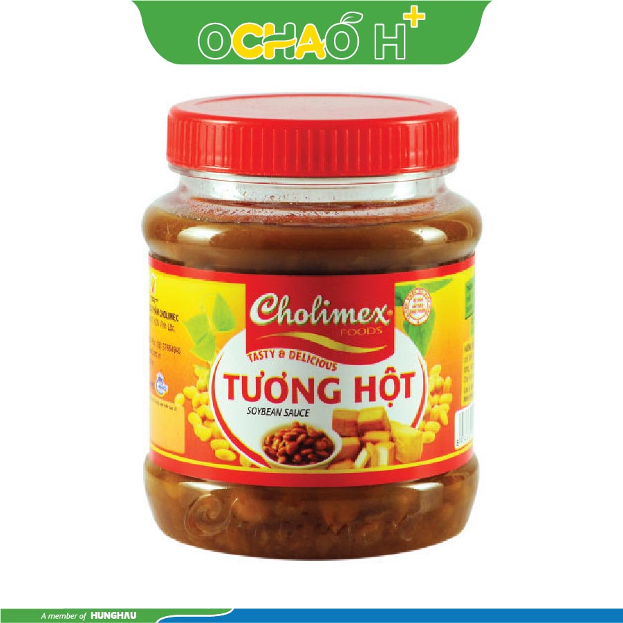 Tương Hột 450g