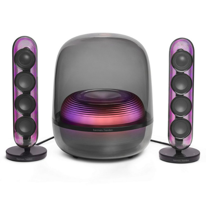 Loa Harman Kardon SoundSticks 5