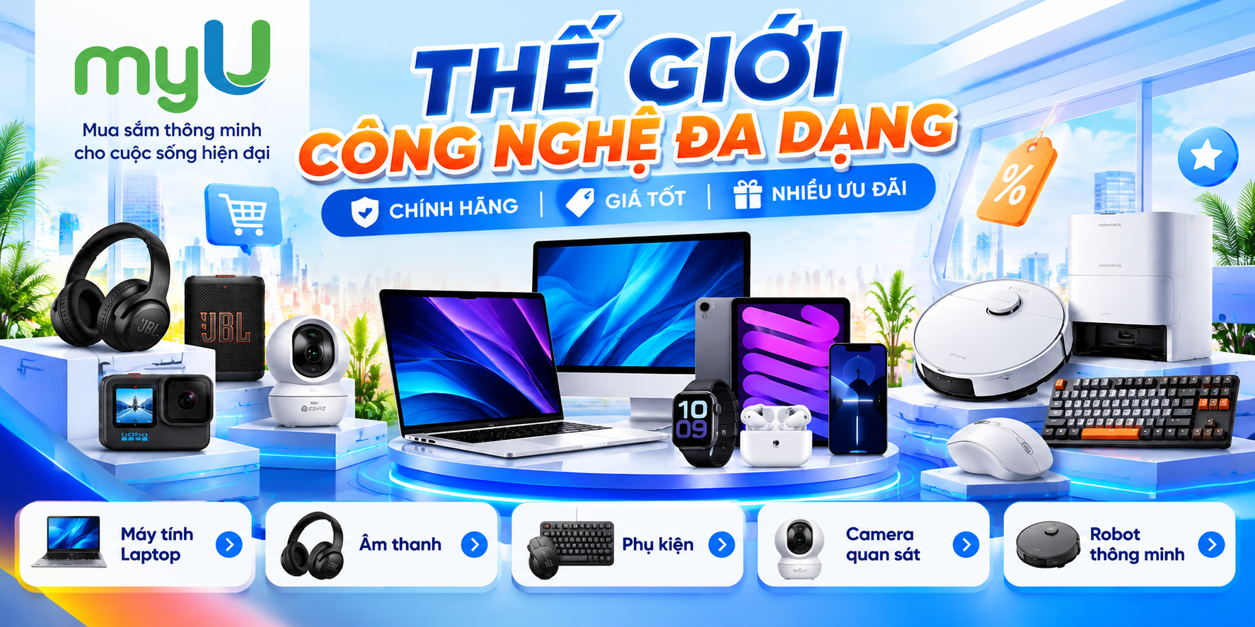 CÔNG NGHỆ