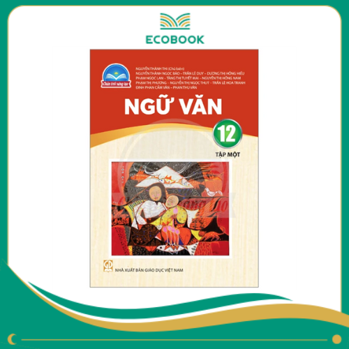 NGỮ VĂN 12/1 ( CHÂN TRỜI SÁNG TẠO )