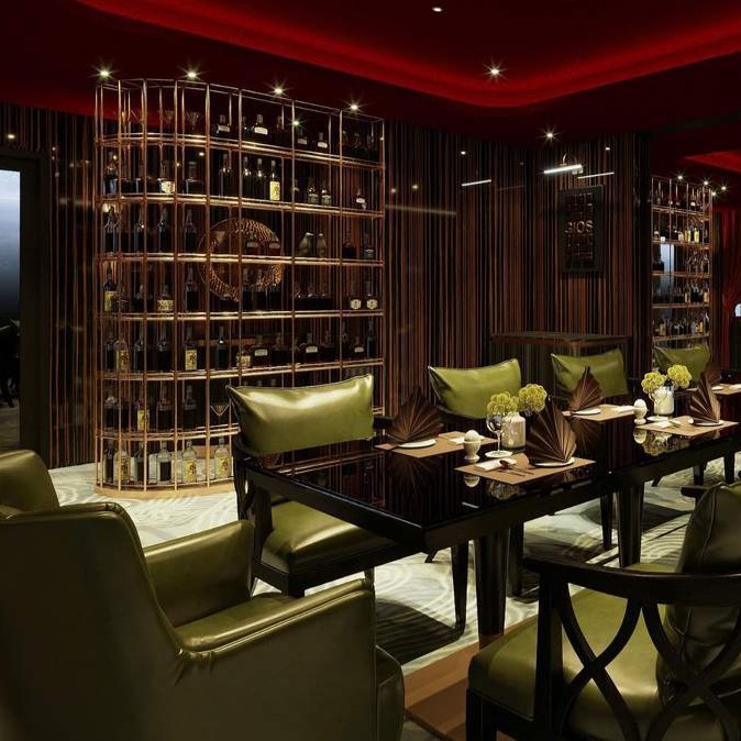 Dịch vụ sự kiện trên du thuyền Elite of Saigon