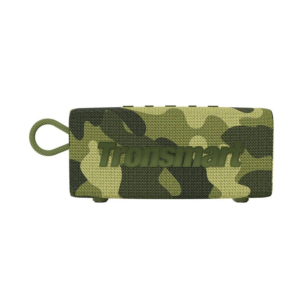 Loa Tronsmart Trip 10w Bluetooth Speaker Xanh Quân Đội