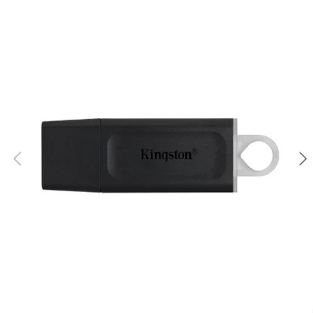 Kingston 64GB USB 3.2 Gen 1 DataTraveler Exodia