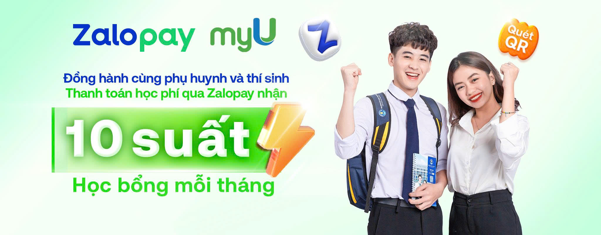 Công nghệ myU