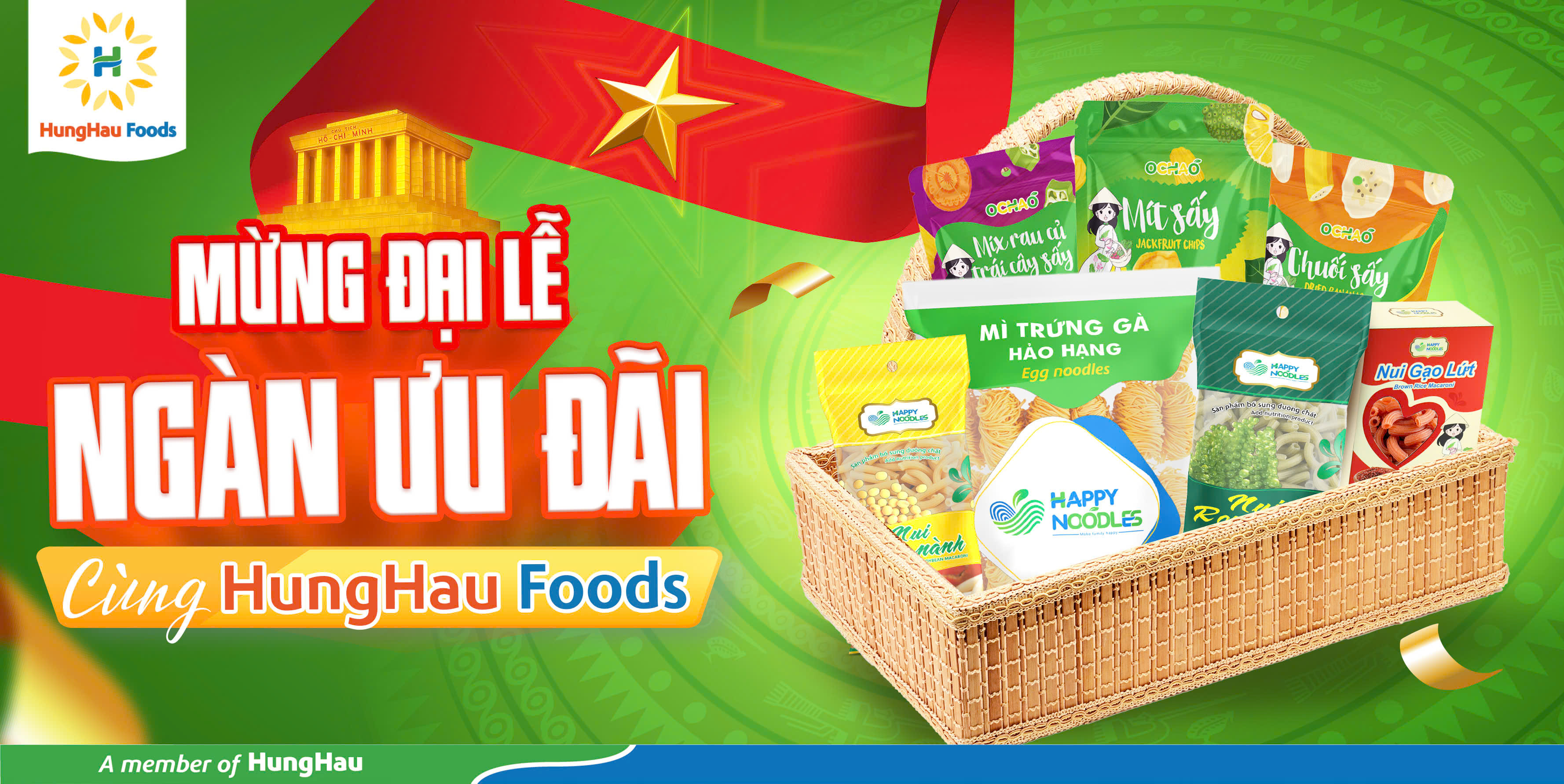 Thực phẩm sạch